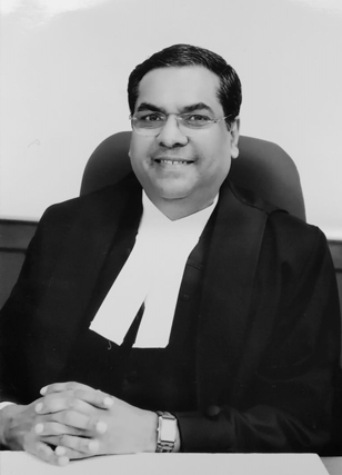 Hon'ble Mr. Justice Sanjay Kishan Kaul